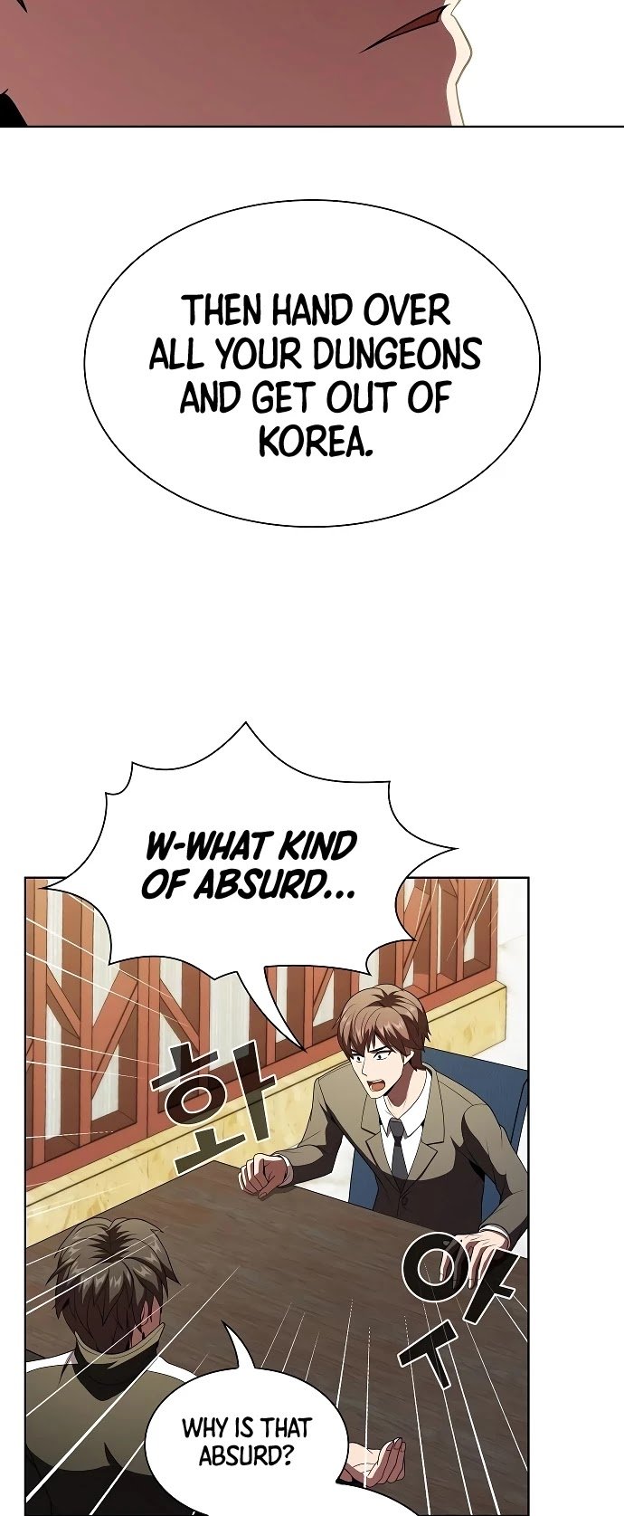 The tutorial tower of the advanced player chapter 53 page 38