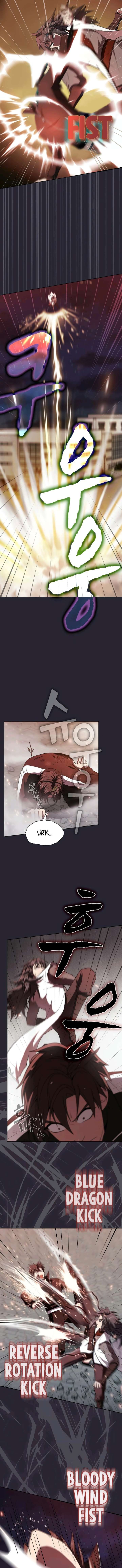 The tutorial tower of the advanced player chapter 59 page 3