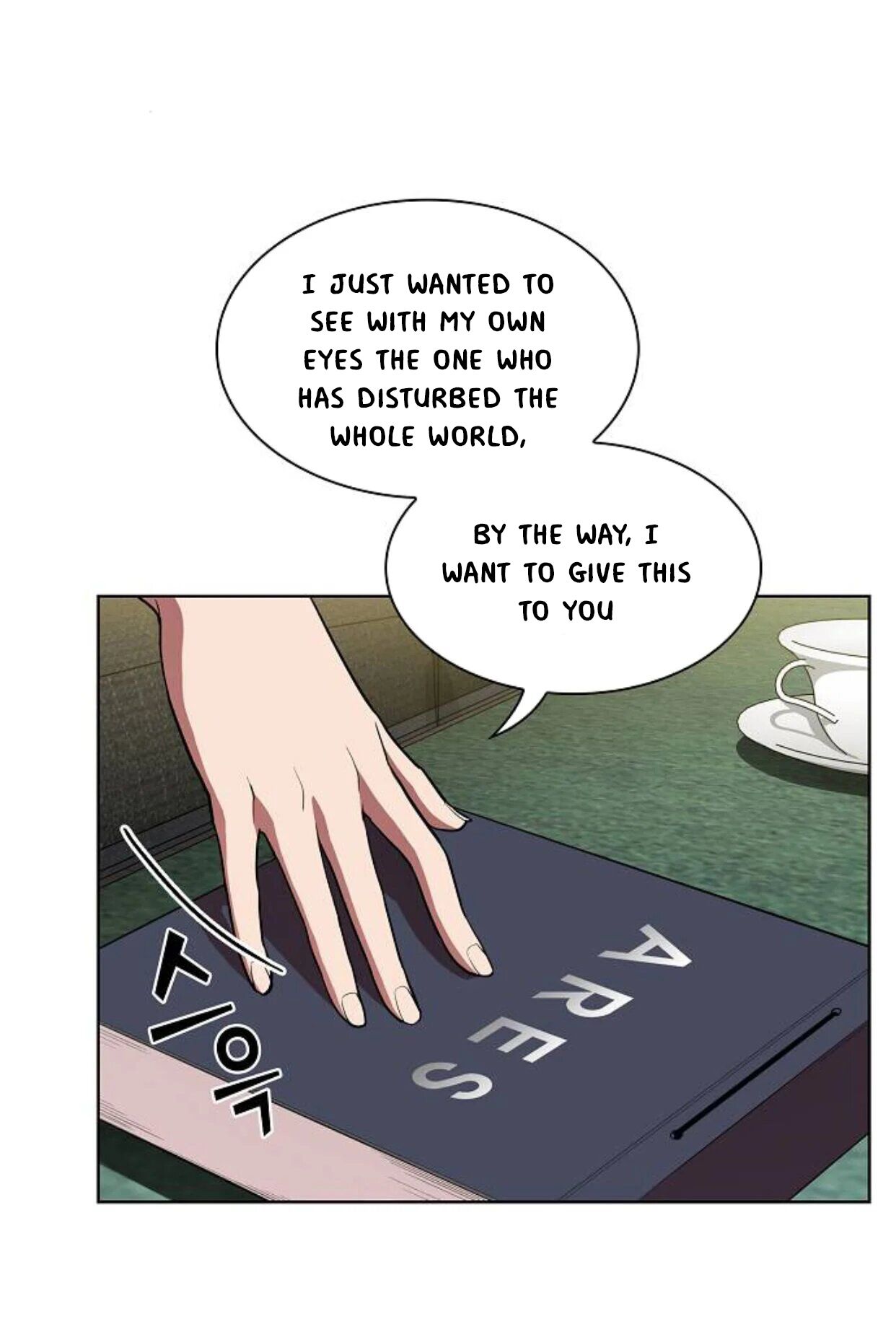The tutorial tower of the advanced player chapter 6 page 63