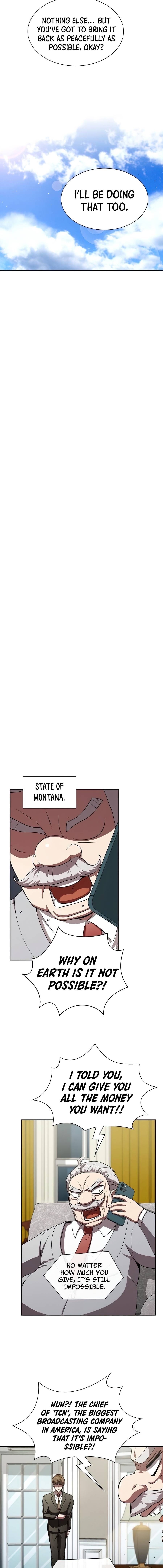 The tutorial tower of the advanced player chapter 79 page 12