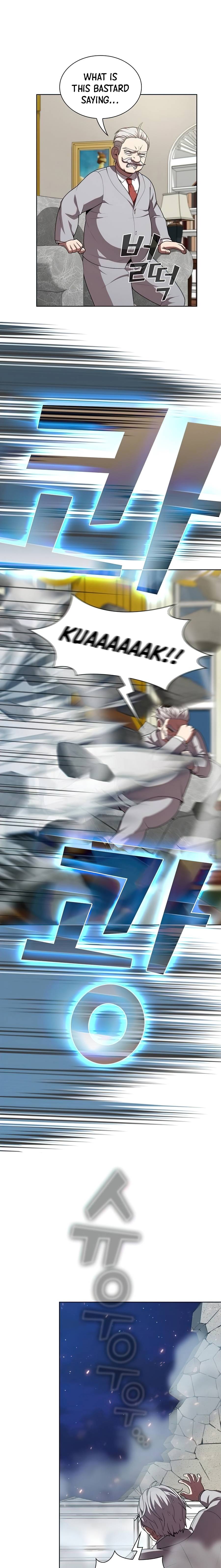 The tutorial tower of the advanced player chapter 79 page 14