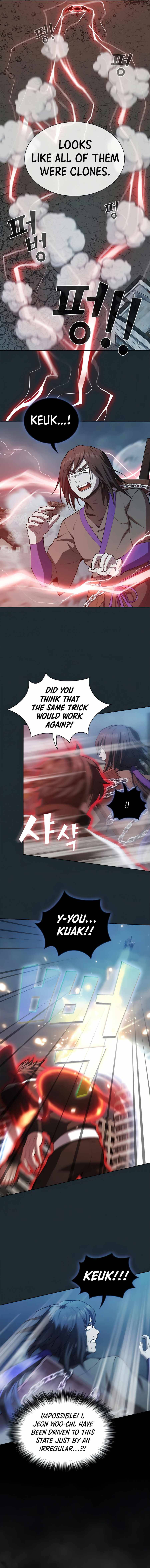 The tutorial tower of the advanced player chapter 87 page 12