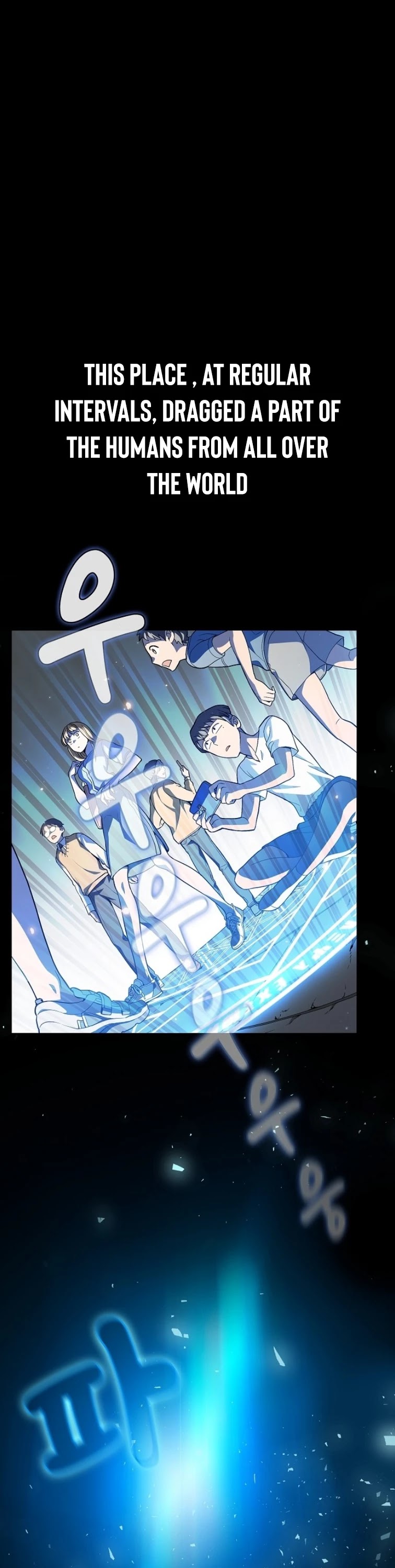 The Tutorial Tower's Advanced Player chapter 1 page 10