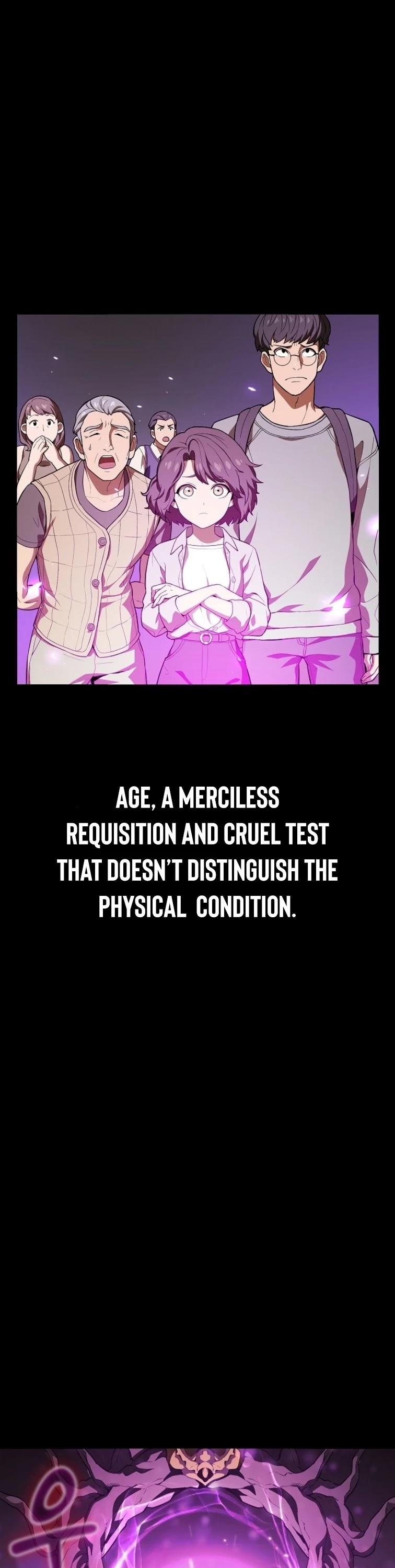 The Tutorial Tower's Advanced Player chapter 1 page 12