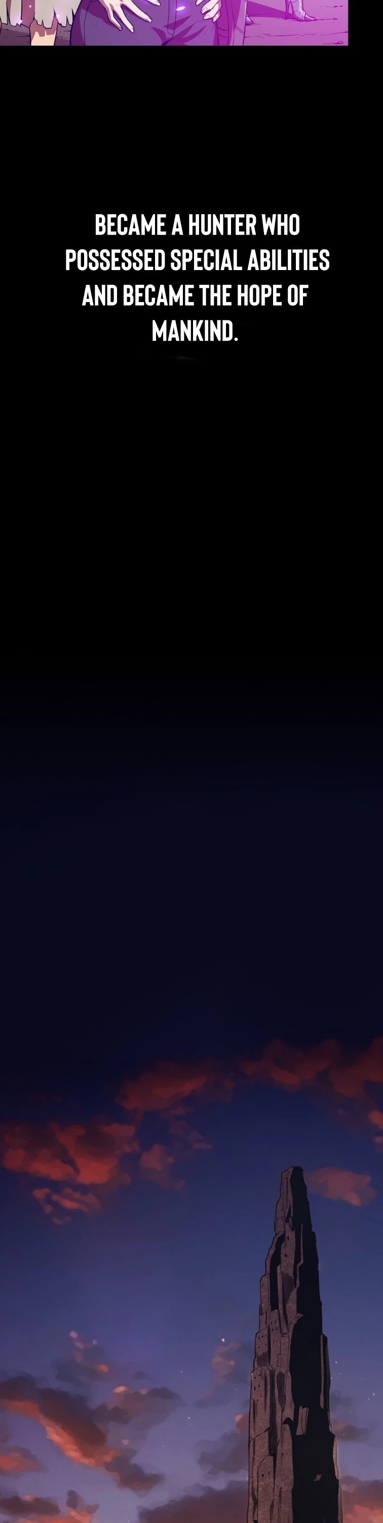 The Tutorial Tower's Advanced Player chapter 1 page 14