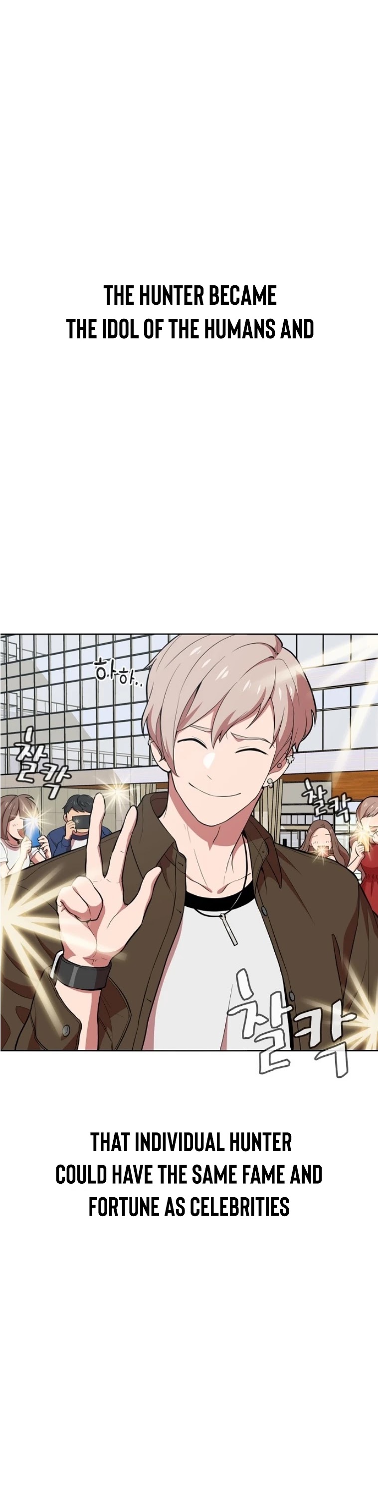 The Tutorial Tower's Advanced Player chapter 1 page 21