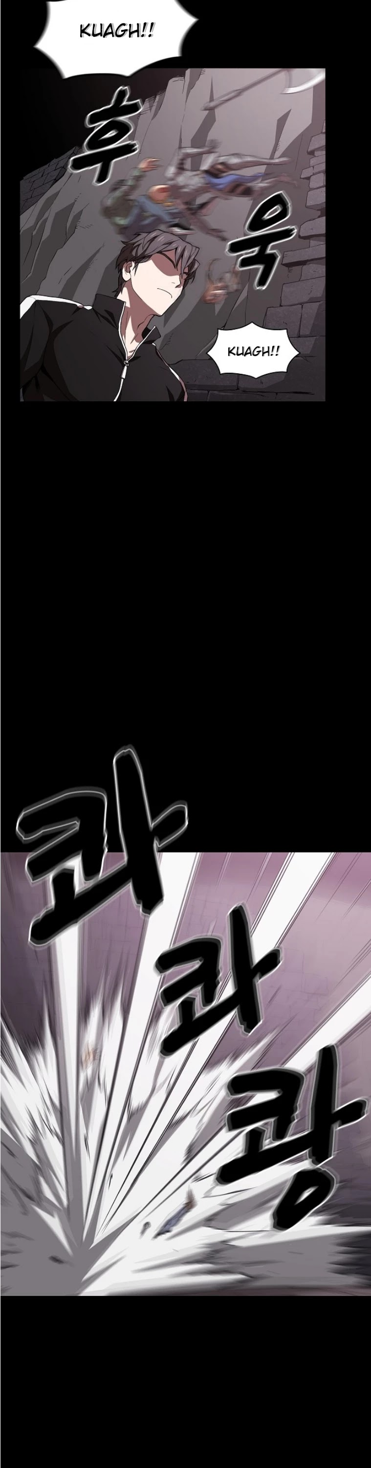 The Tutorial Tower's Advanced Player chapter 1 page 39