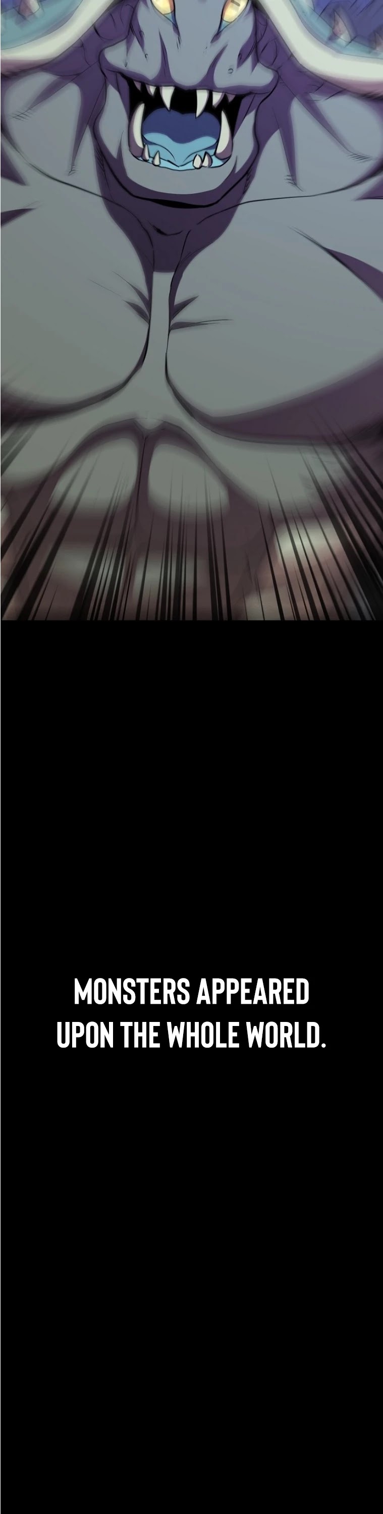 The Tutorial Tower's Advanced Player chapter 1 page 4