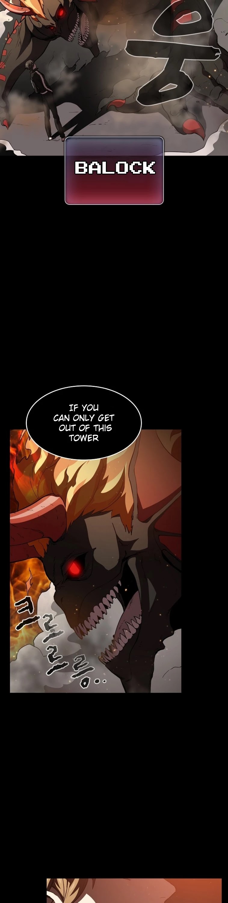 The Tutorial Tower's Advanced Player chapter 1 page 43