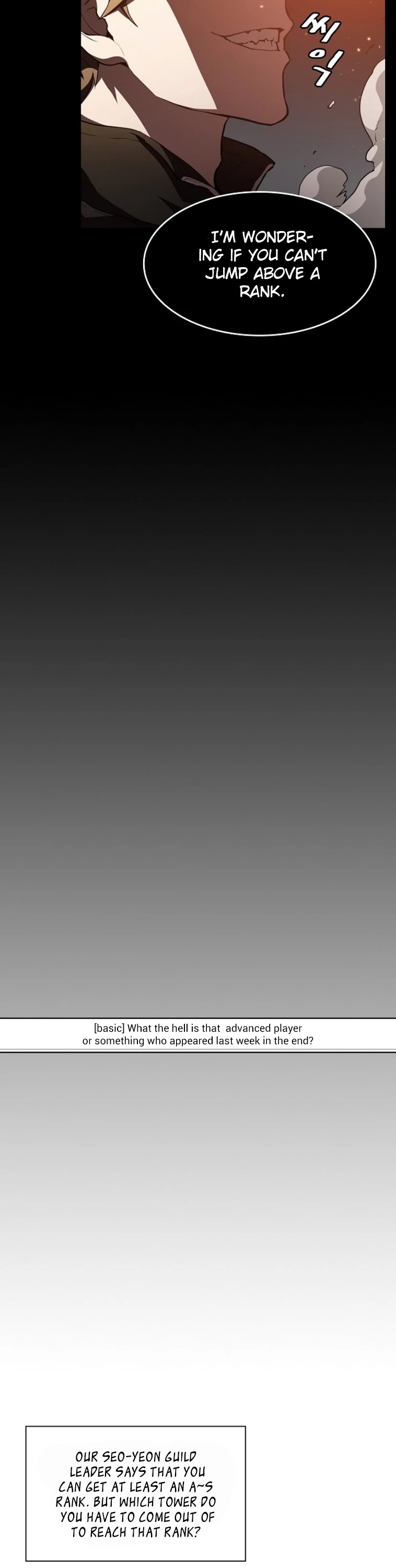 The Tutorial Tower's Advanced Player chapter 1 page 44