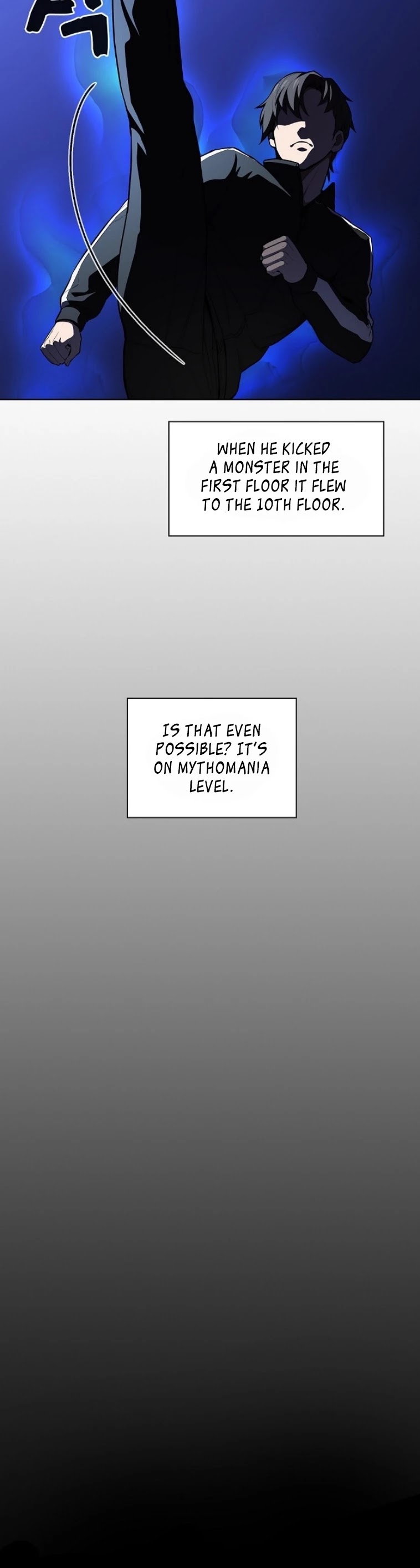 The Tutorial Tower's Advanced Player chapter 1 page 47