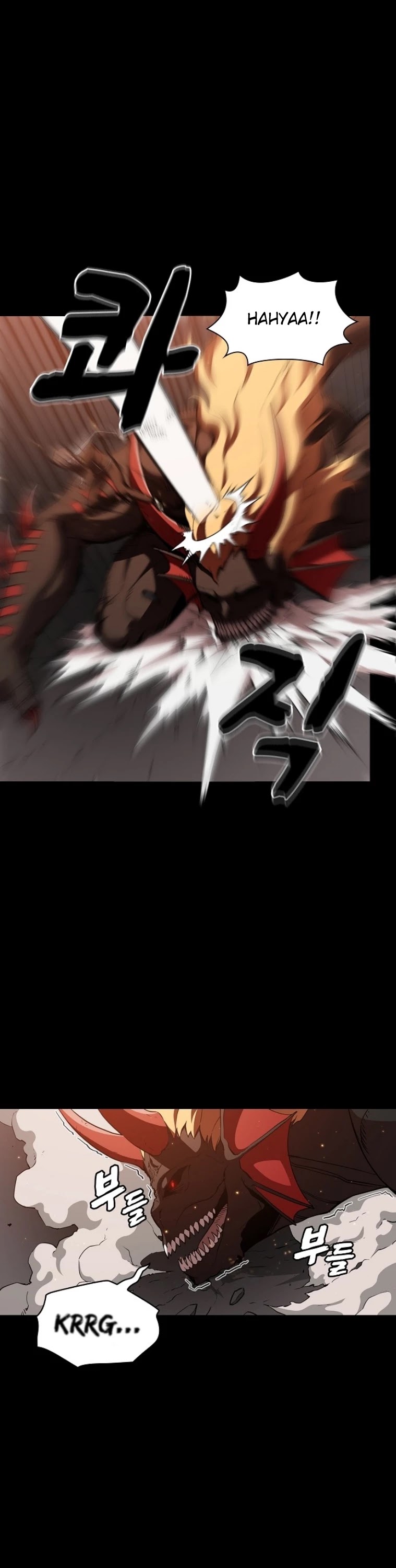 The Tutorial Tower's Advanced Player chapter 1 page 49