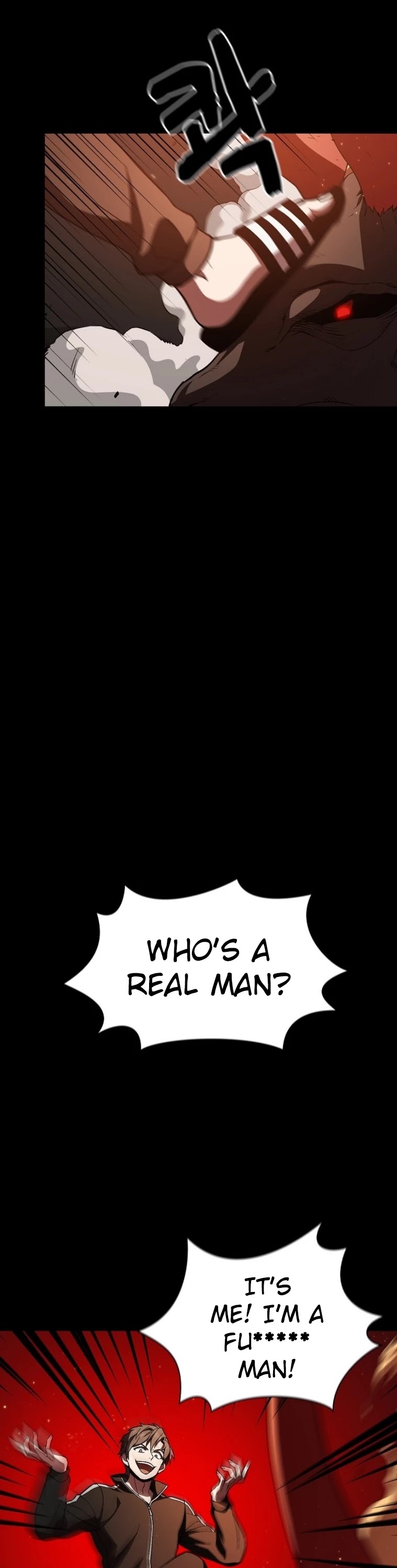 The Tutorial Tower's Advanced Player chapter 1 page 50