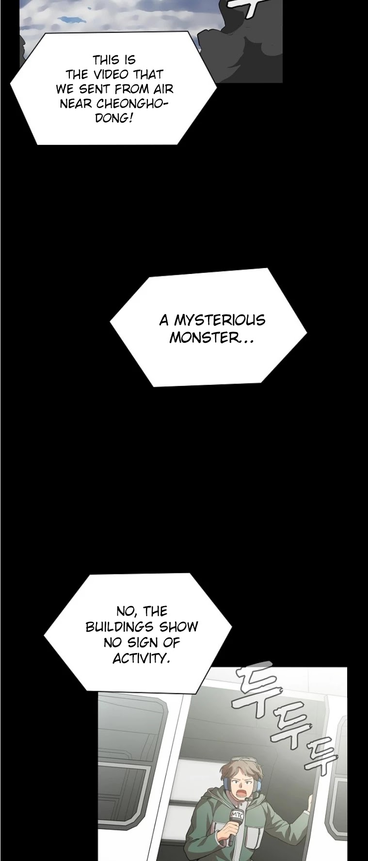 The Tutorial Tower's Advanced Player chapter 1 page 6