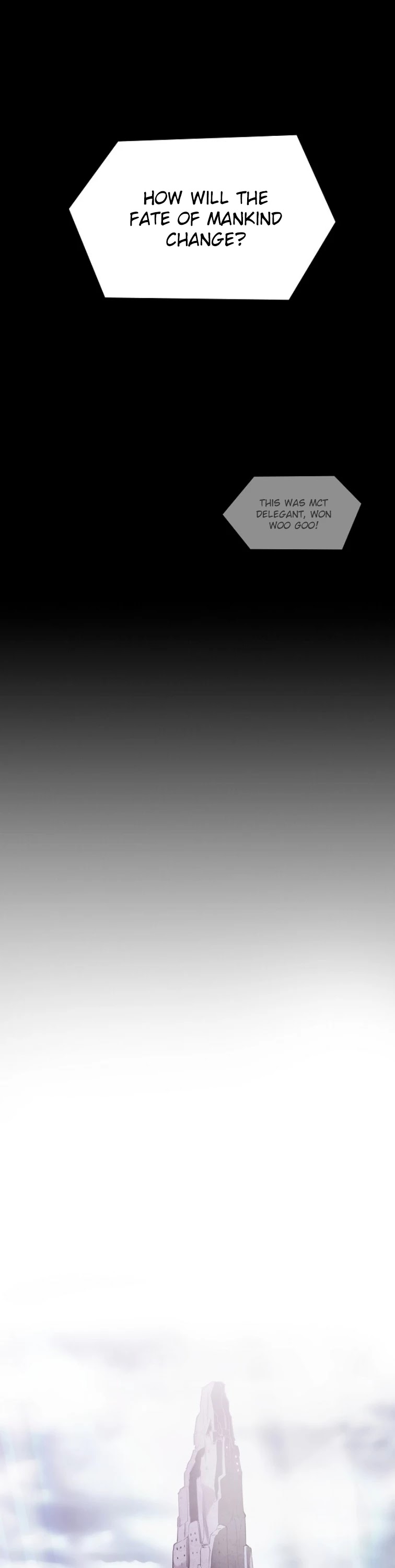 The Tutorial Tower's Advanced Player chapter 1 page 8