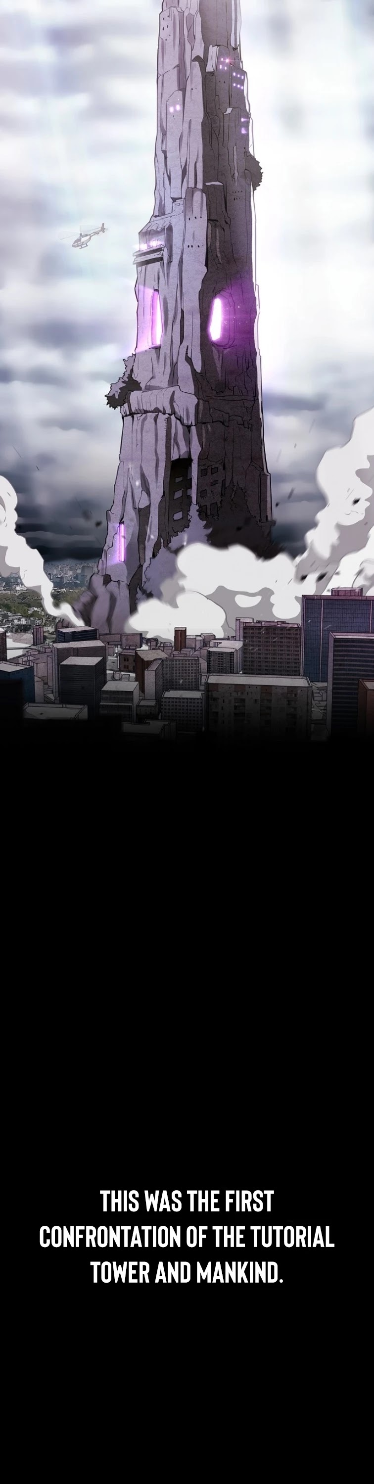 The Tutorial Tower's Advanced Player chapter 1 page 9