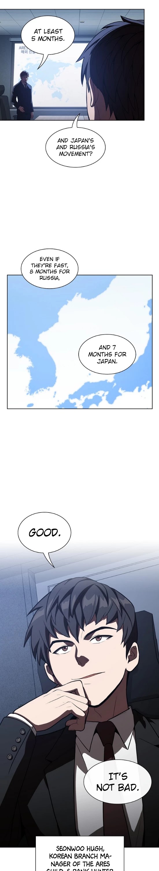 The Tutorial Tower's Advanced Player chapter 10 page 11