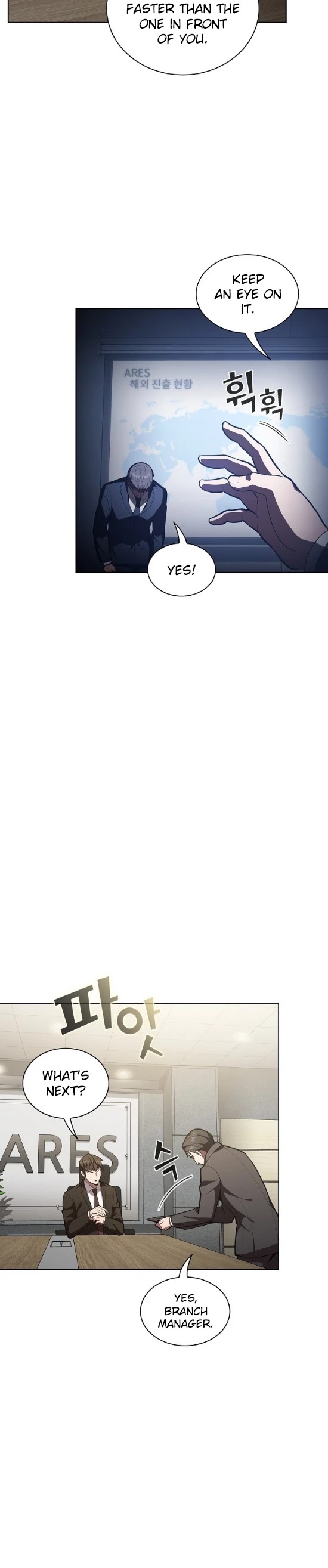 The Tutorial Tower's Advanced Player chapter 10 page 13