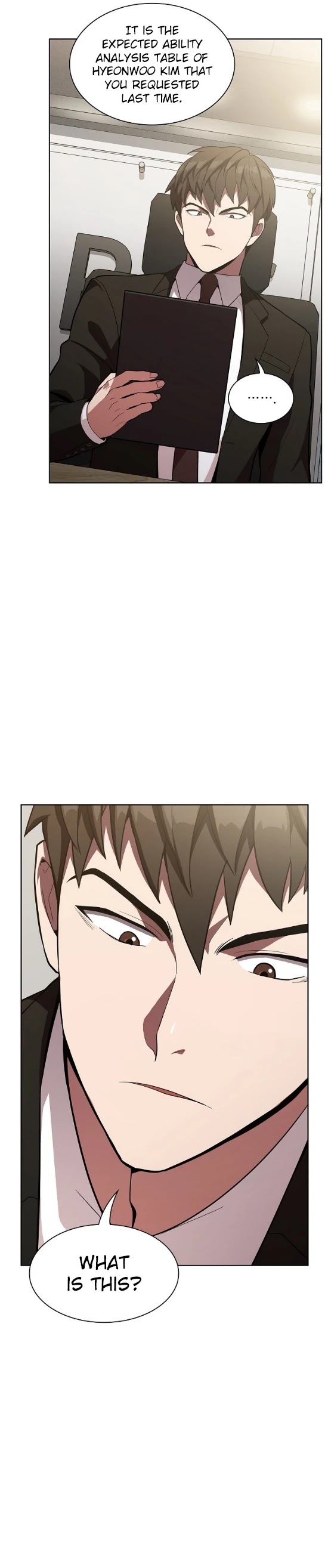 The Tutorial Tower's Advanced Player chapter 10 page 14