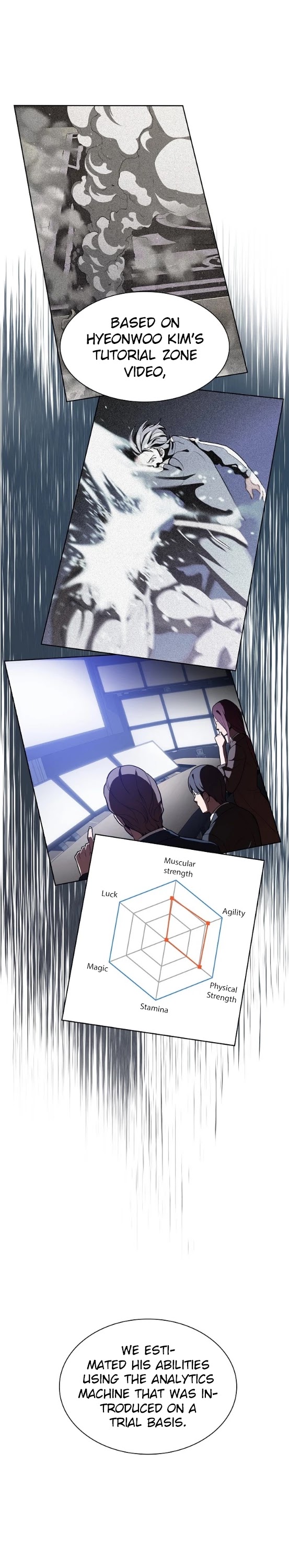 The Tutorial Tower's Advanced Player chapter 10 page 15