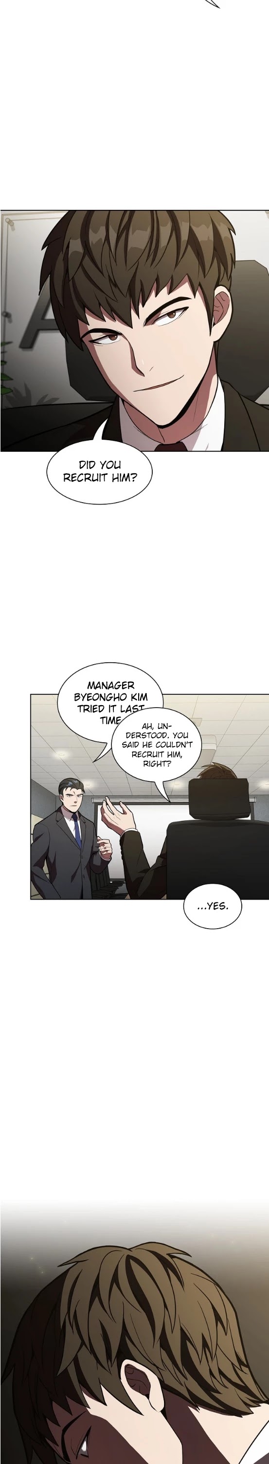 The Tutorial Tower's Advanced Player chapter 10 page 17