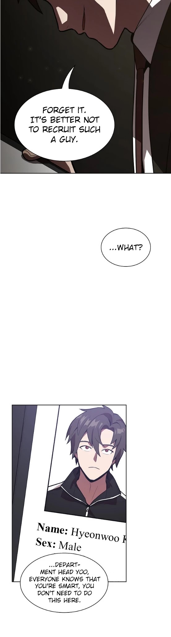 The Tutorial Tower's Advanced Player chapter 10 page 18