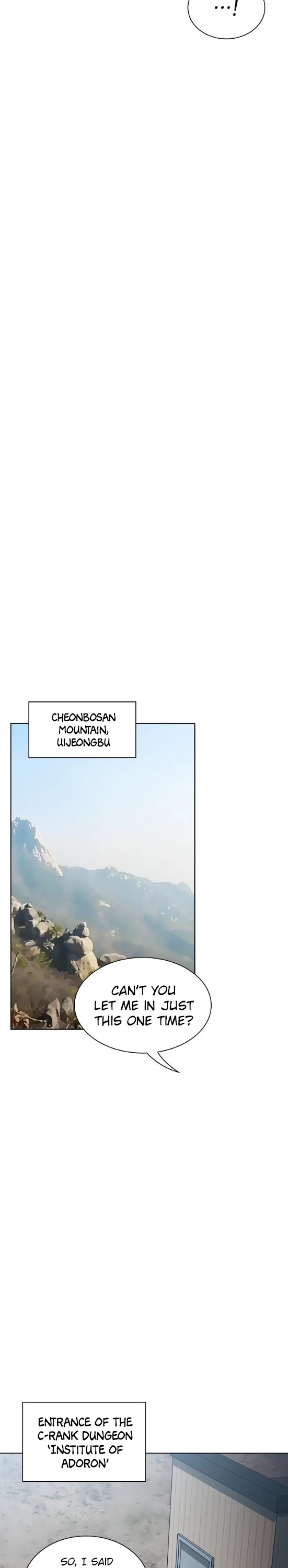 The Tutorial Tower's Advanced Player chapter 10 page 23