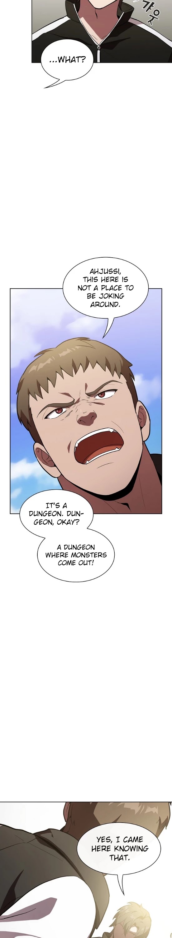 The Tutorial Tower's Advanced Player chapter 10 page 29