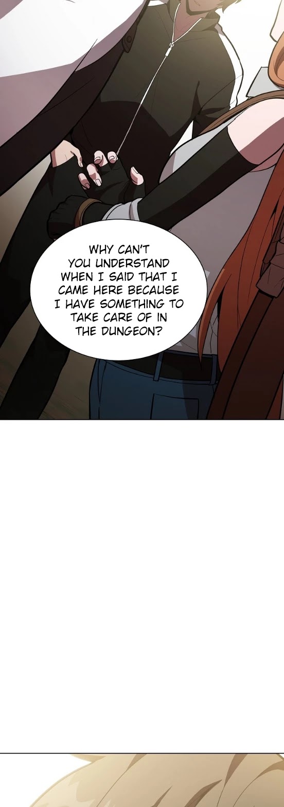 The Tutorial Tower's Advanced Player chapter 10 page 30