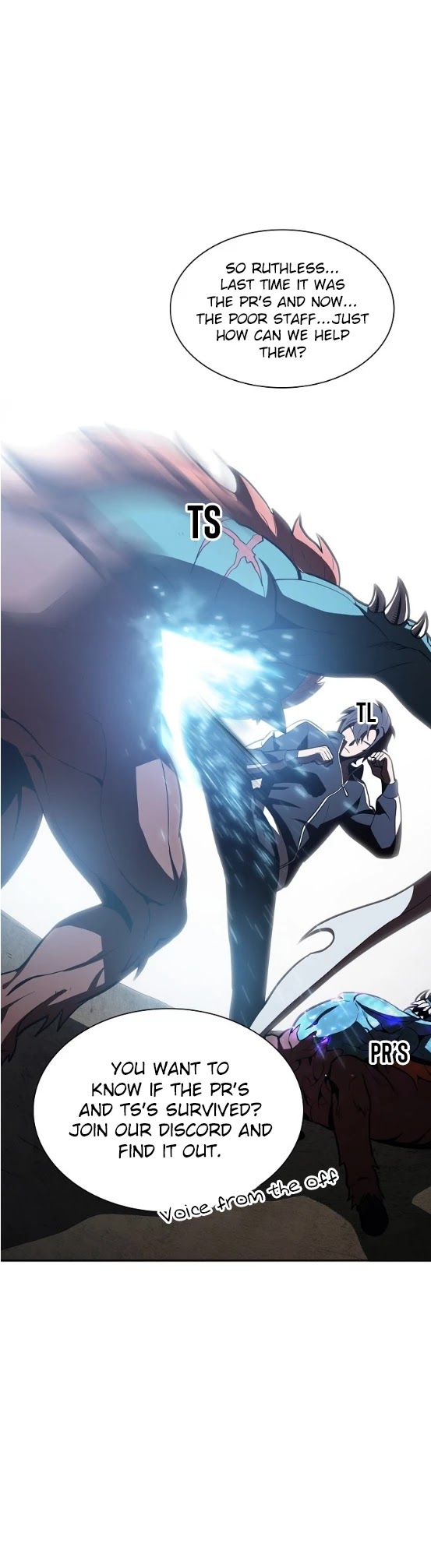 The Tutorial Tower's Advanced Player chapter 10 page 32