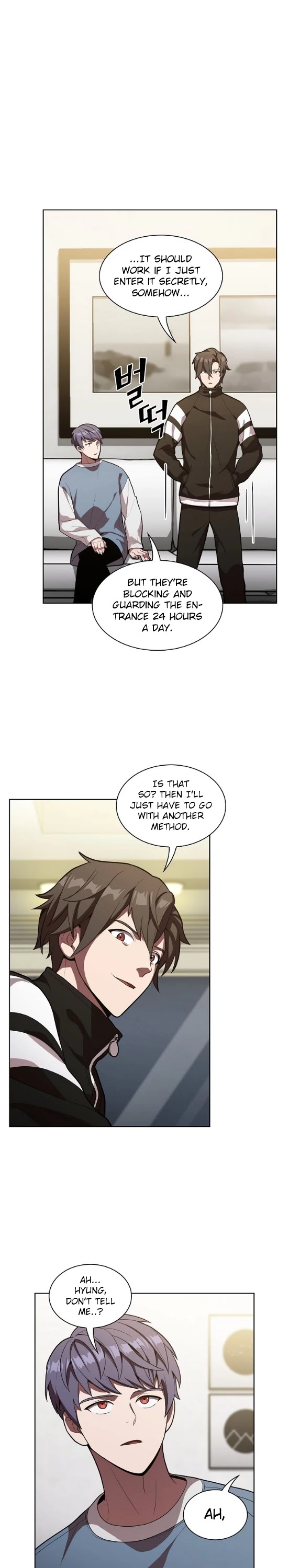 The Tutorial Tower's Advanced Player chapter 10 page 7