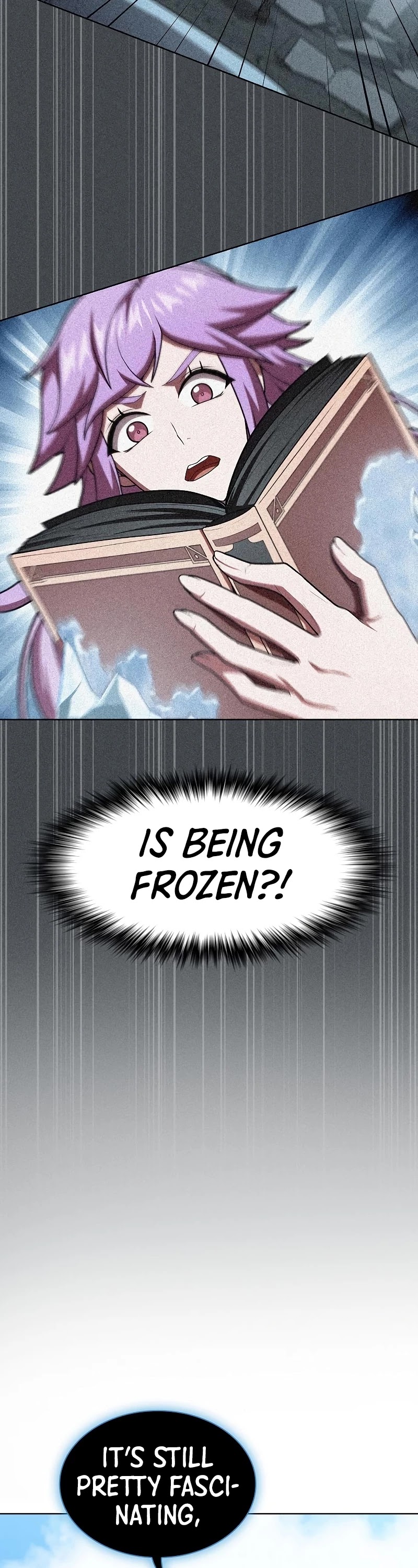 The Tutorial Tower's Advanced Player chapter 100 page 13