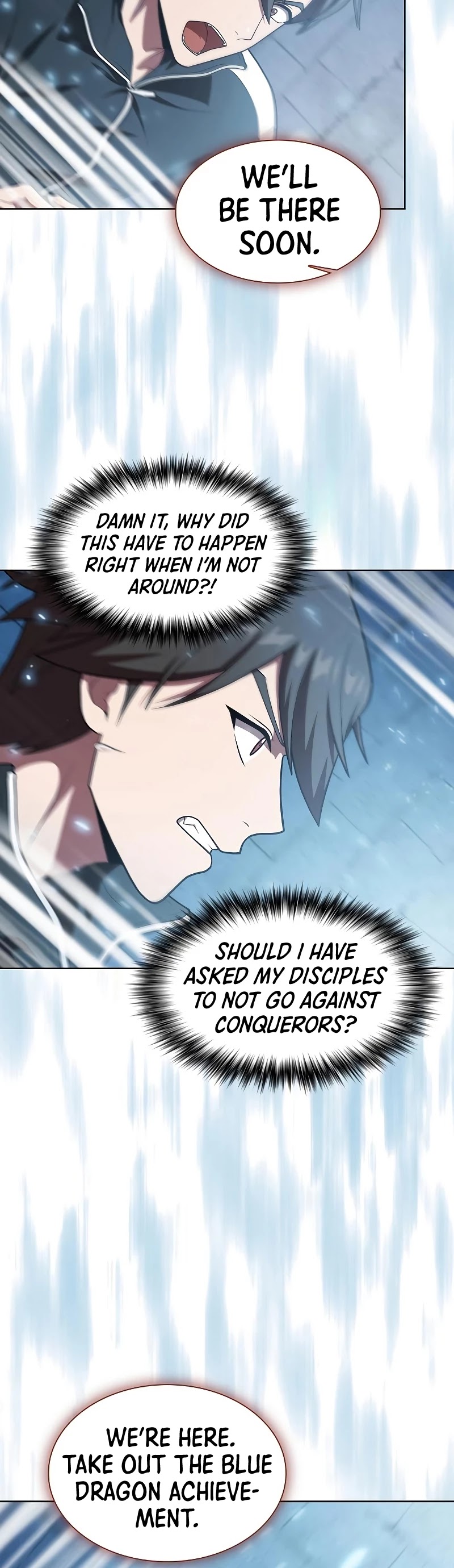 The Tutorial Tower's Advanced Player chapter 100 page 21