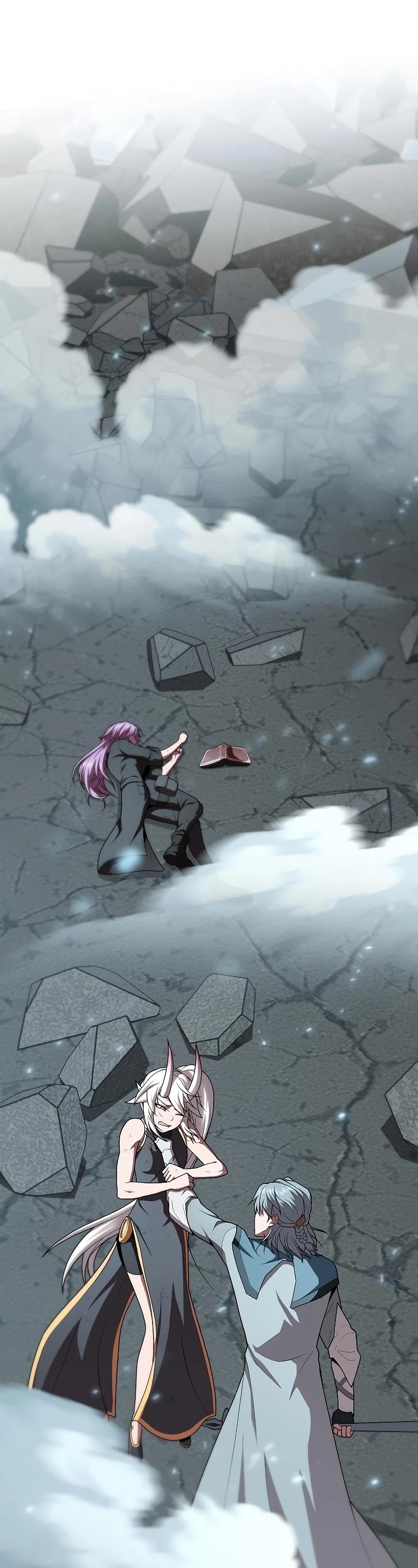 The Tutorial Tower's Advanced Player chapter 100 page 25