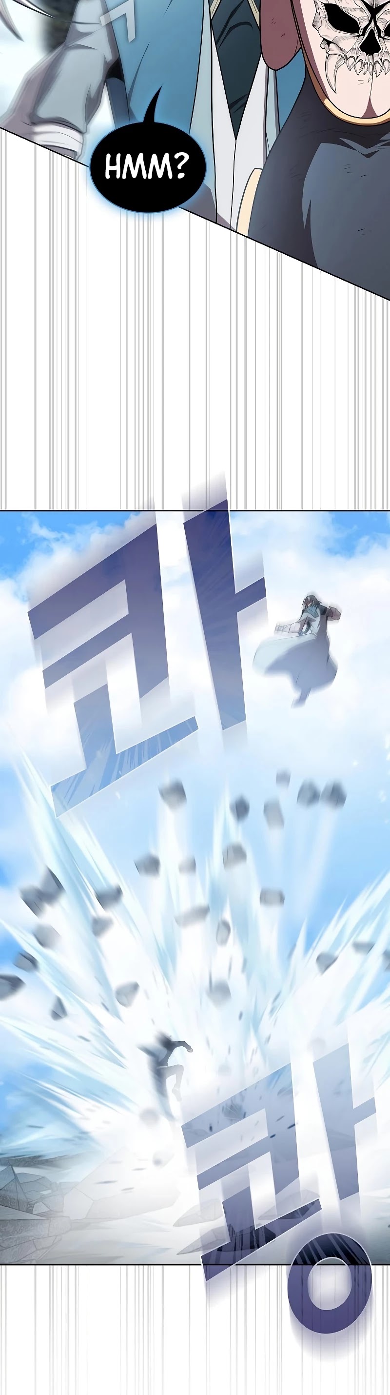 The Tutorial Tower's Advanced Player chapter 100 page 28