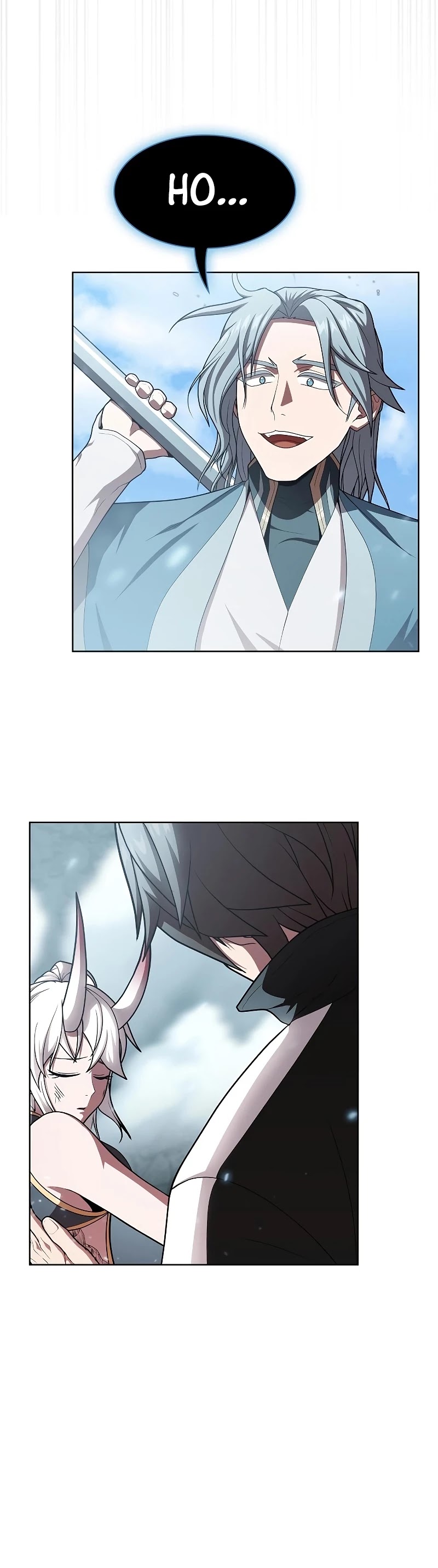 The Tutorial Tower's Advanced Player chapter 100 page 29