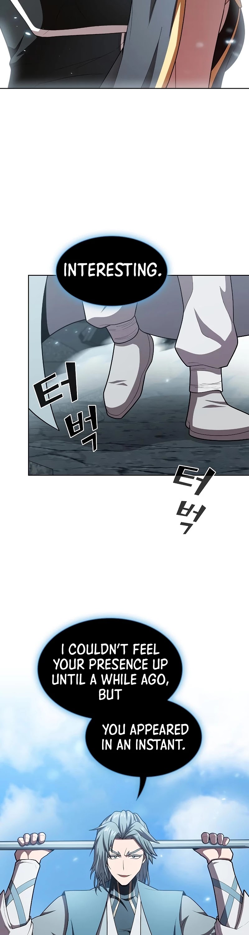 The Tutorial Tower's Advanced Player chapter 100 page 31