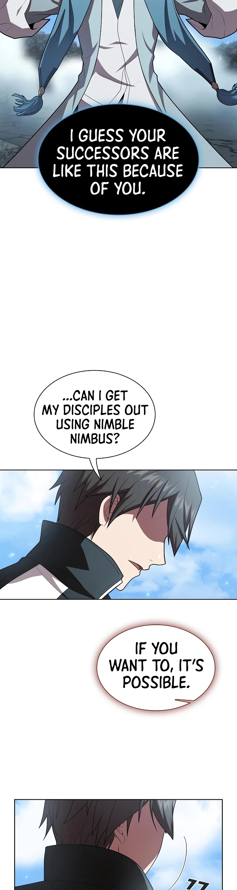 The Tutorial Tower's Advanced Player chapter 100 page 32