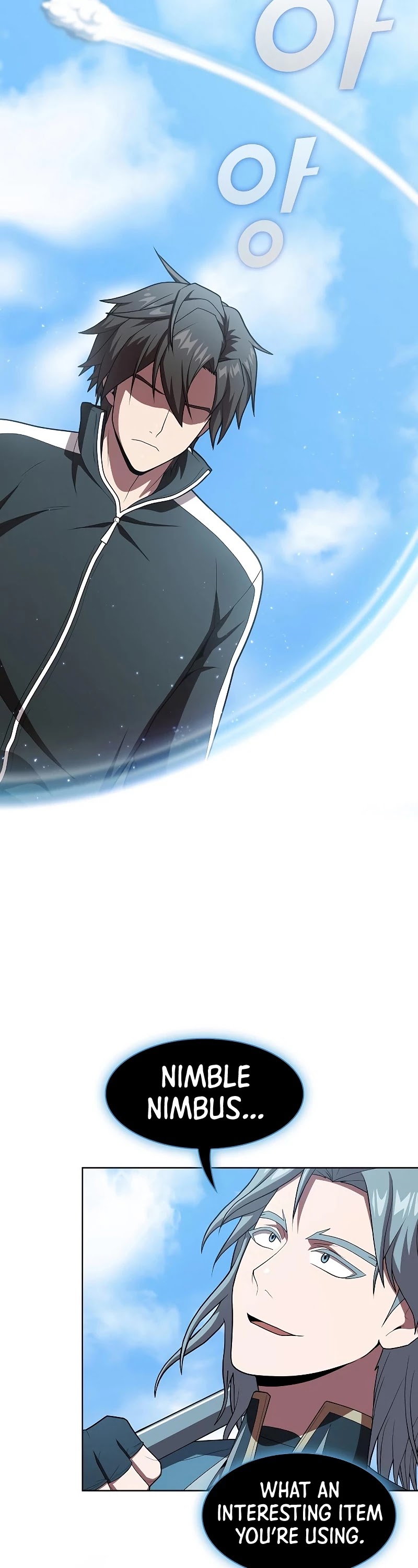 The Tutorial Tower's Advanced Player chapter 100 page 34