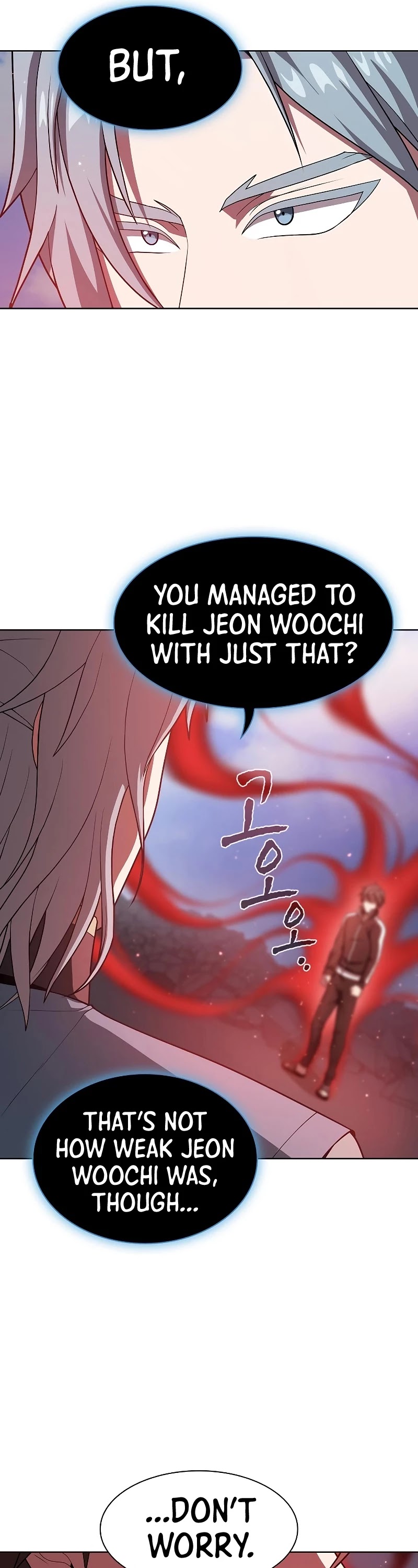 The Tutorial Tower's Advanced Player chapter 100 page 37