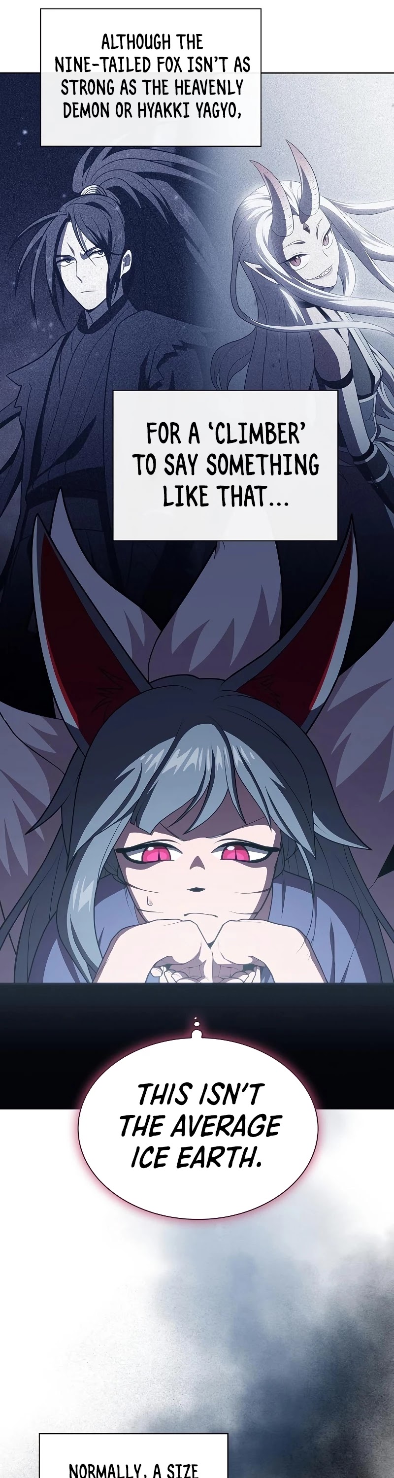 The Tutorial Tower's Advanced Player chapter 100 page 5