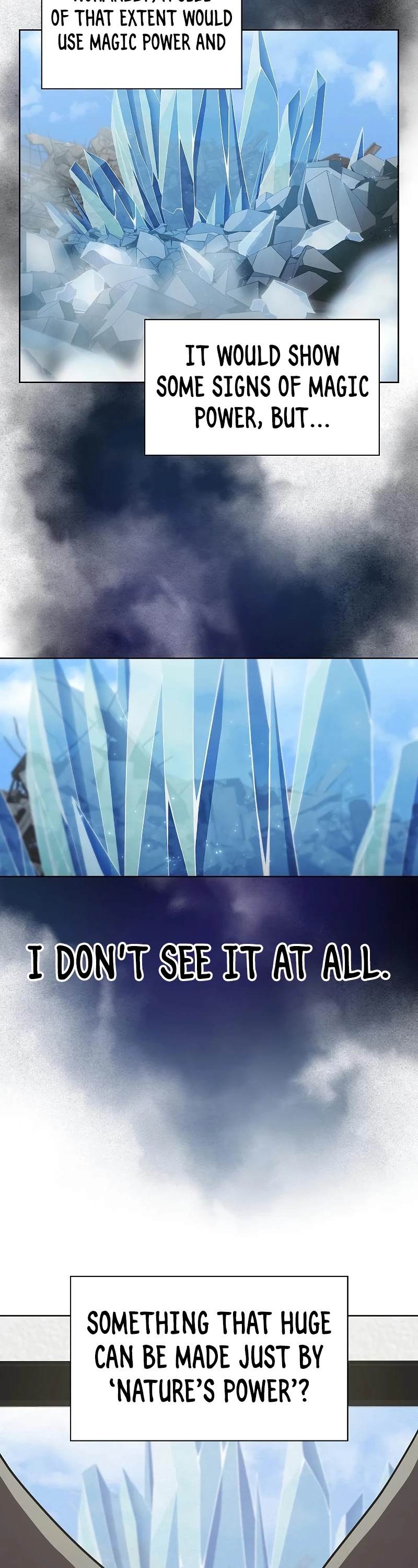 The Tutorial Tower's Advanced Player chapter 100 page 6