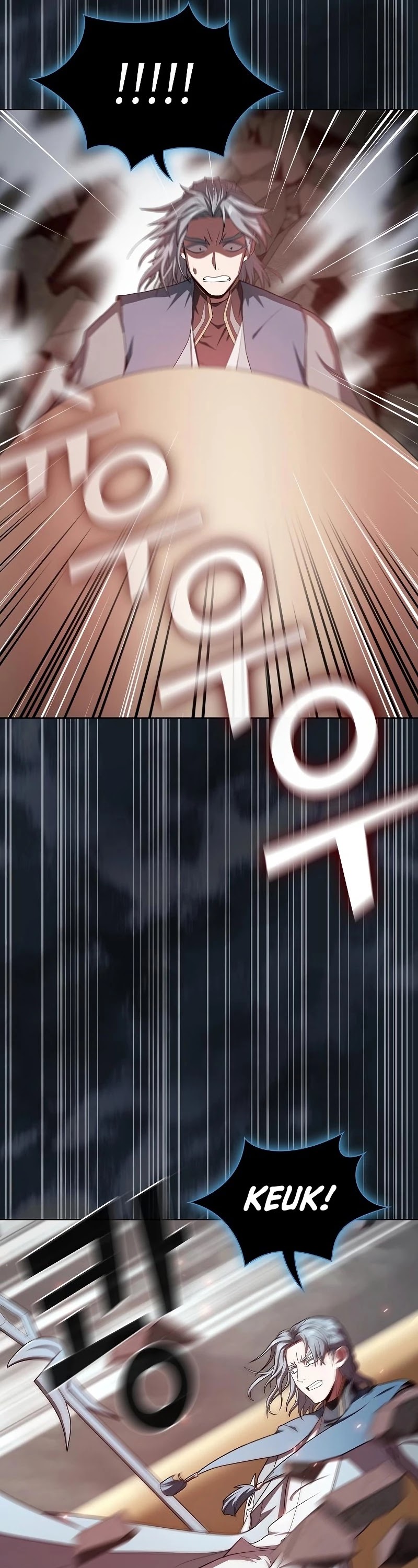 The Tutorial Tower's Advanced Player chapter 101 page 13