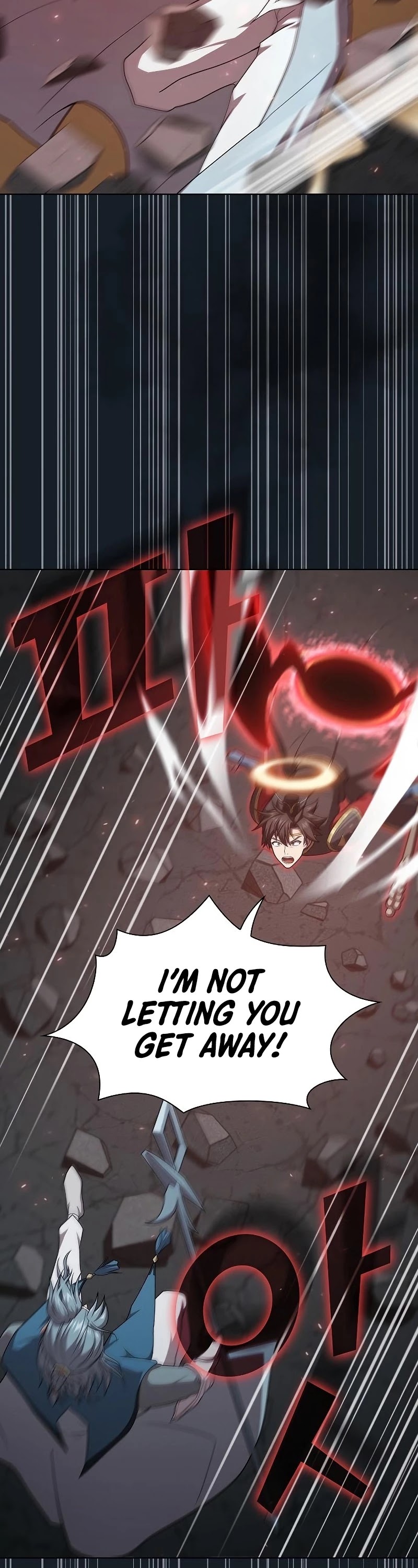 The Tutorial Tower's Advanced Player chapter 101 page 14