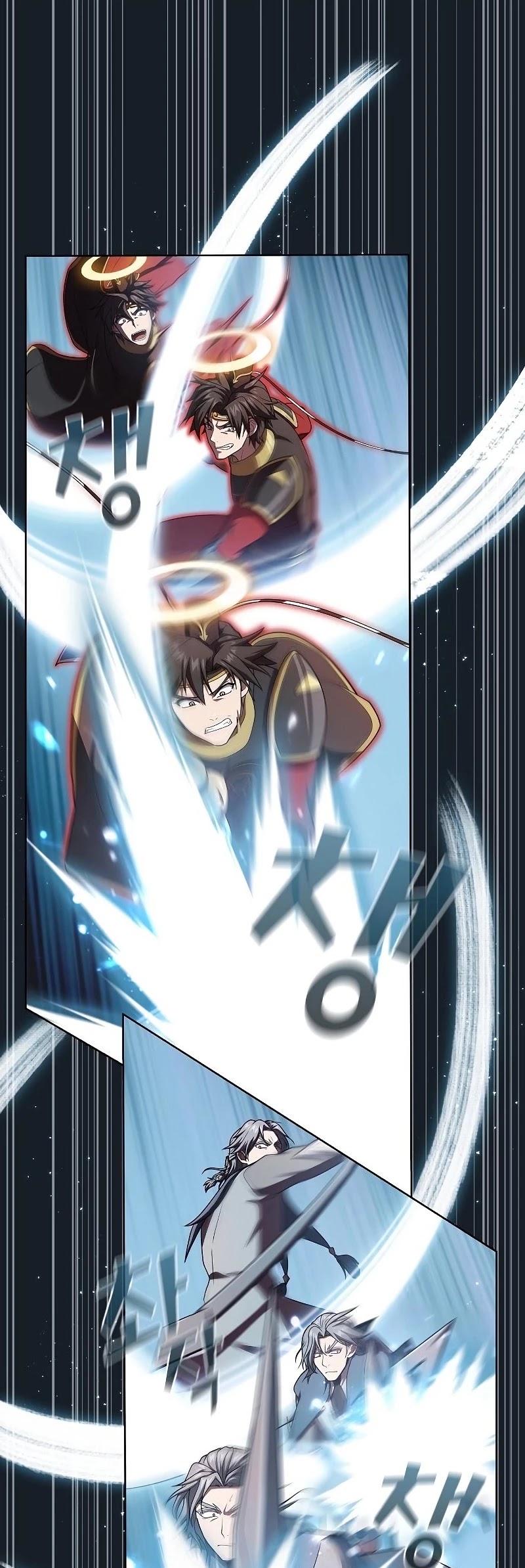 The Tutorial Tower's Advanced Player chapter 101 page 15