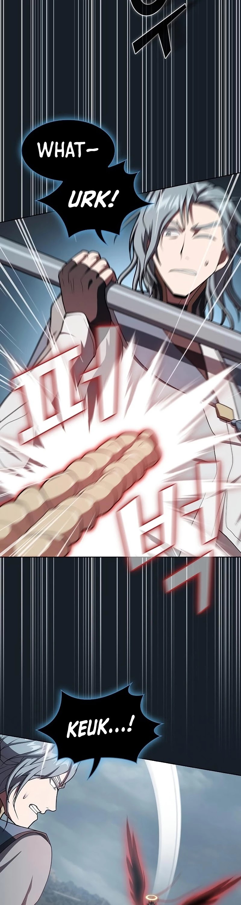 The Tutorial Tower's Advanced Player chapter 101 page 18