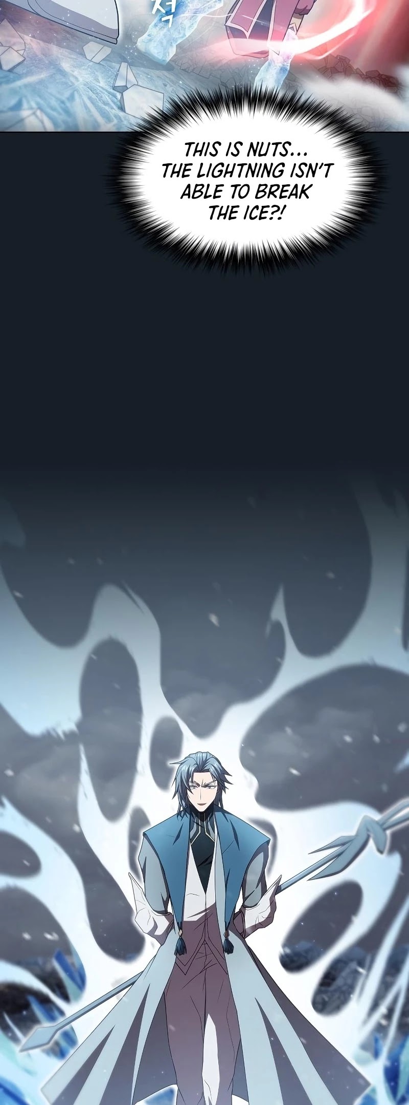 The Tutorial Tower's Advanced Player chapter 101 page 23