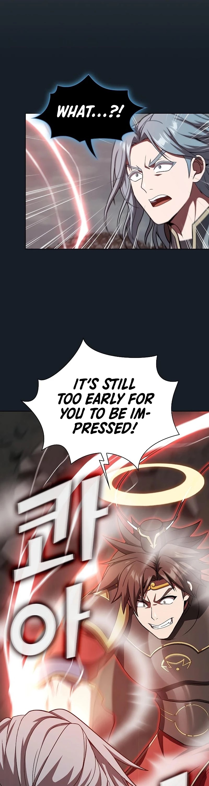 The Tutorial Tower's Advanced Player chapter 101 page 3