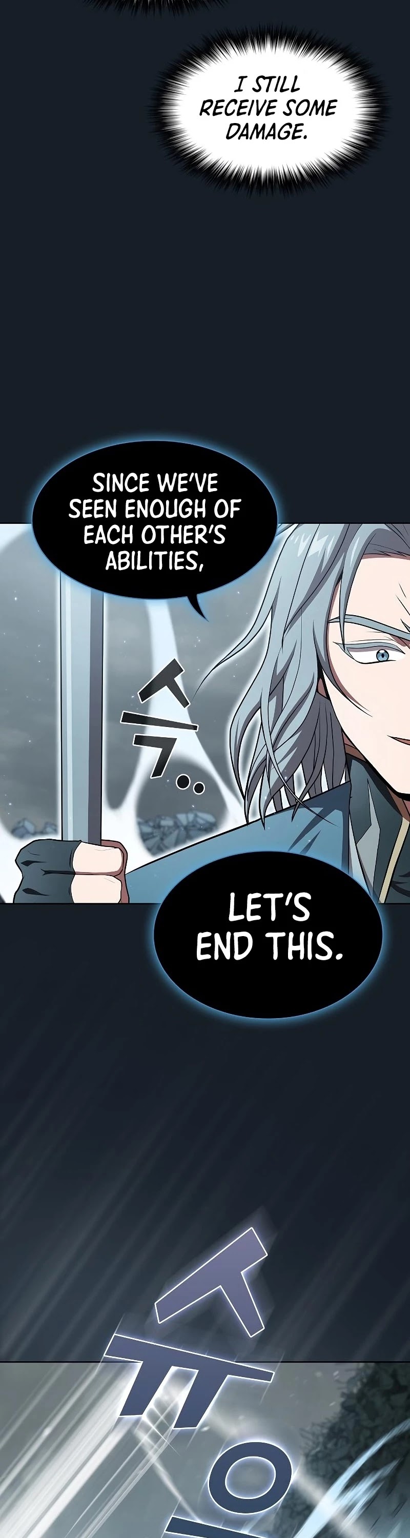 The Tutorial Tower's Advanced Player chapter 101 page 30