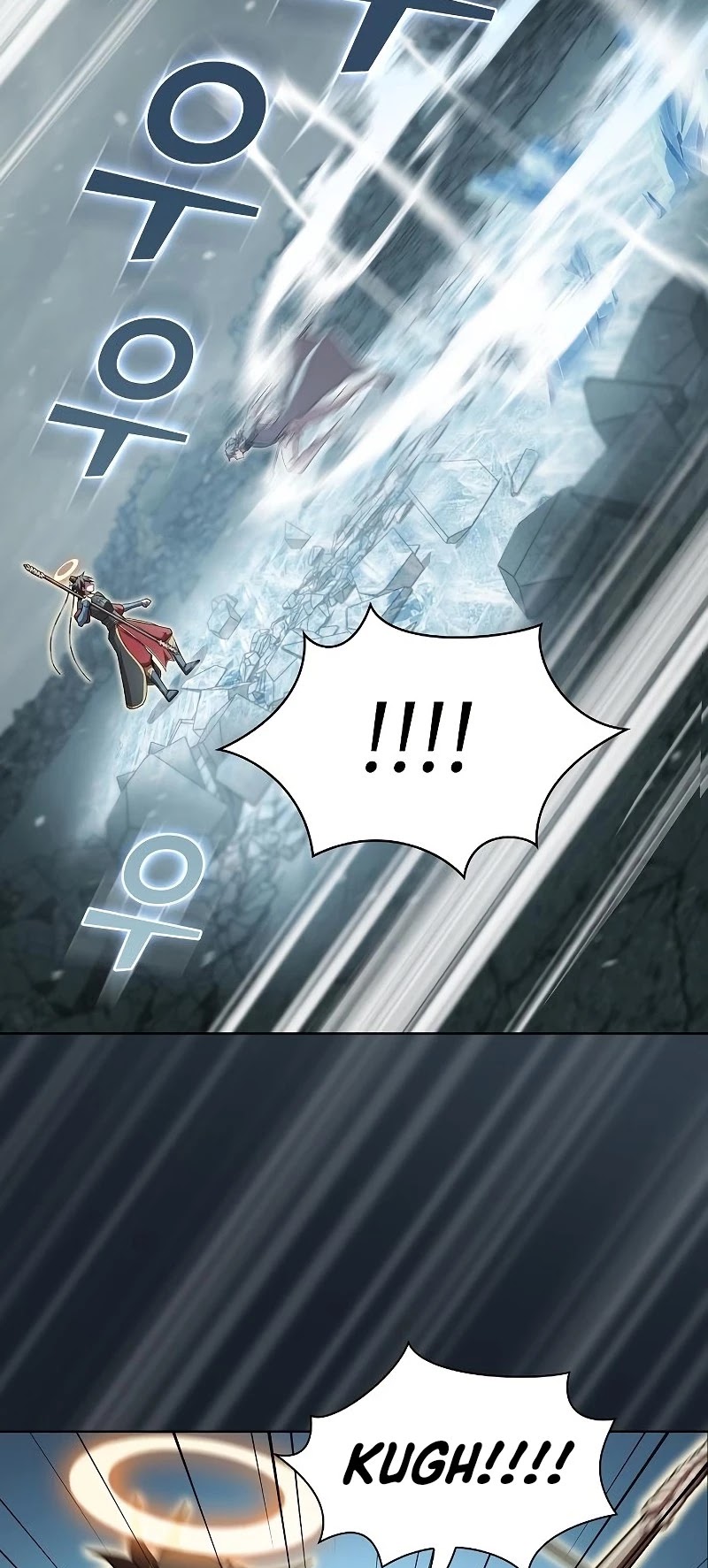 The Tutorial Tower's Advanced Player chapter 101 page 31